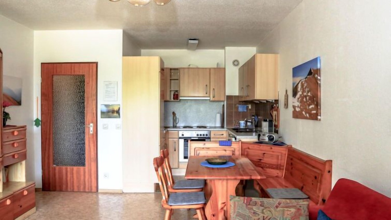 Photo of Kitchen in Schwarzenbach