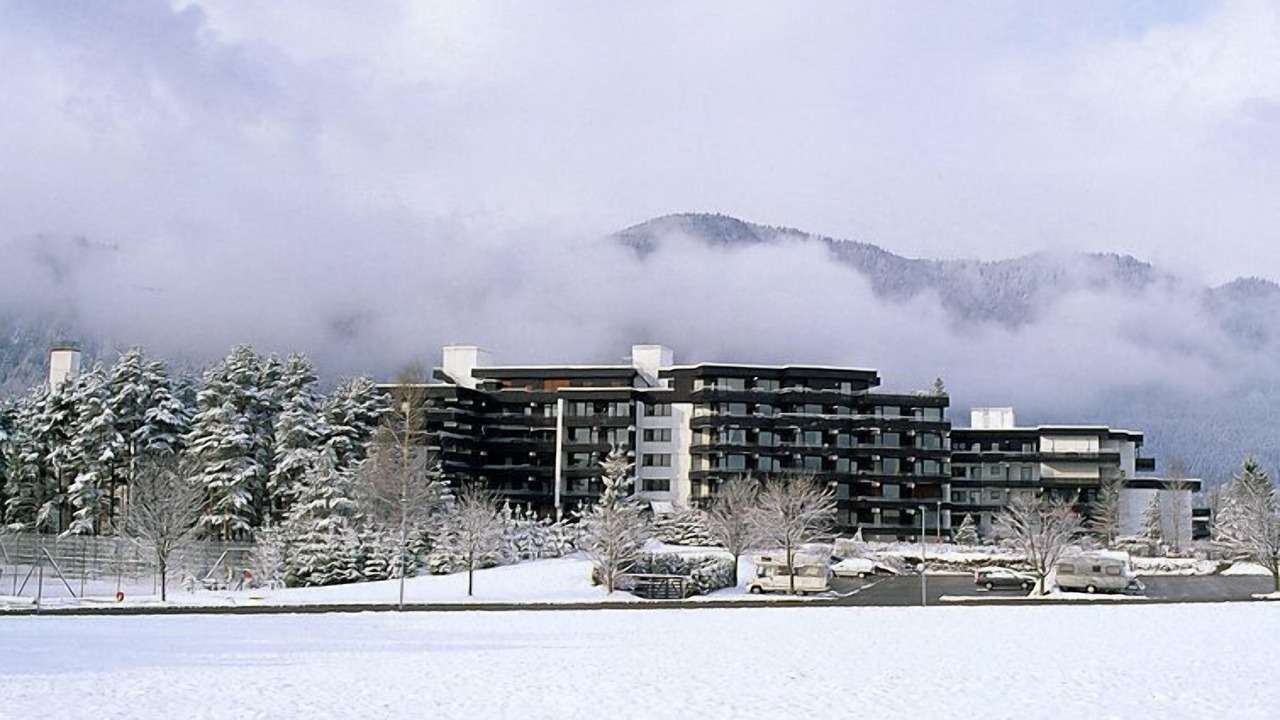 Photo of Outdoor in Schwarzenbach