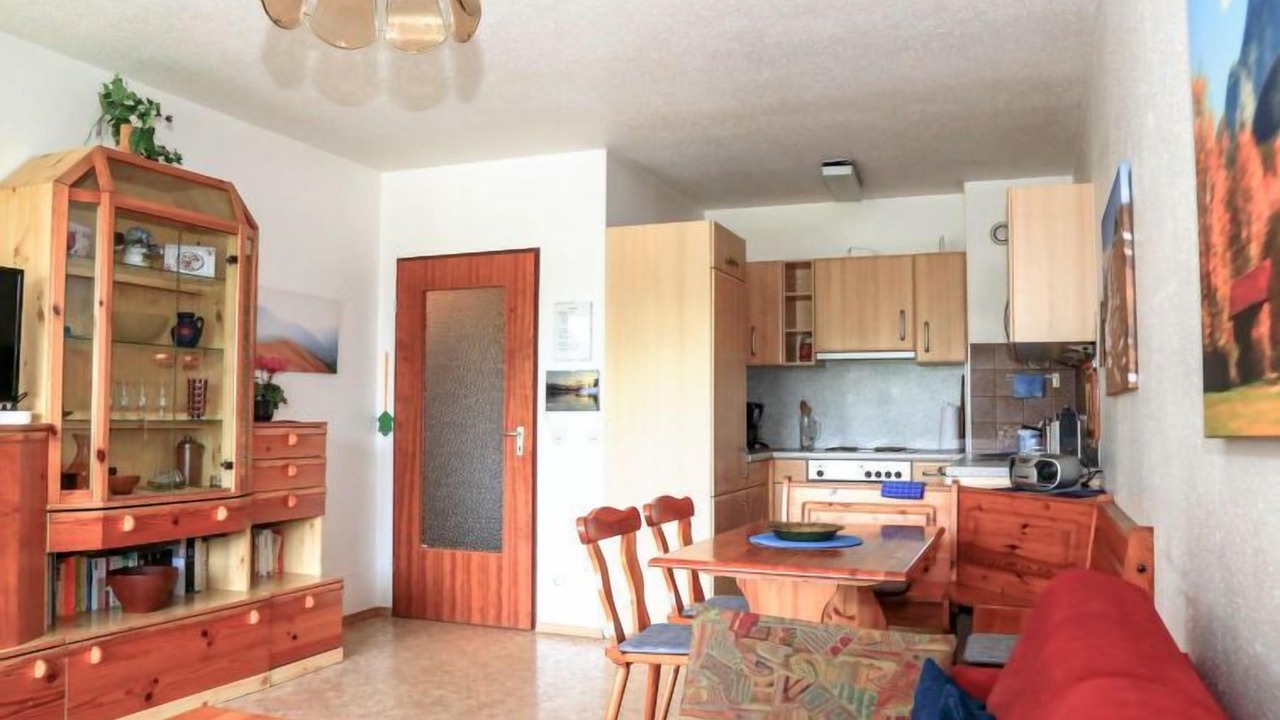 Photo of Livingroom in Schwarzenbach