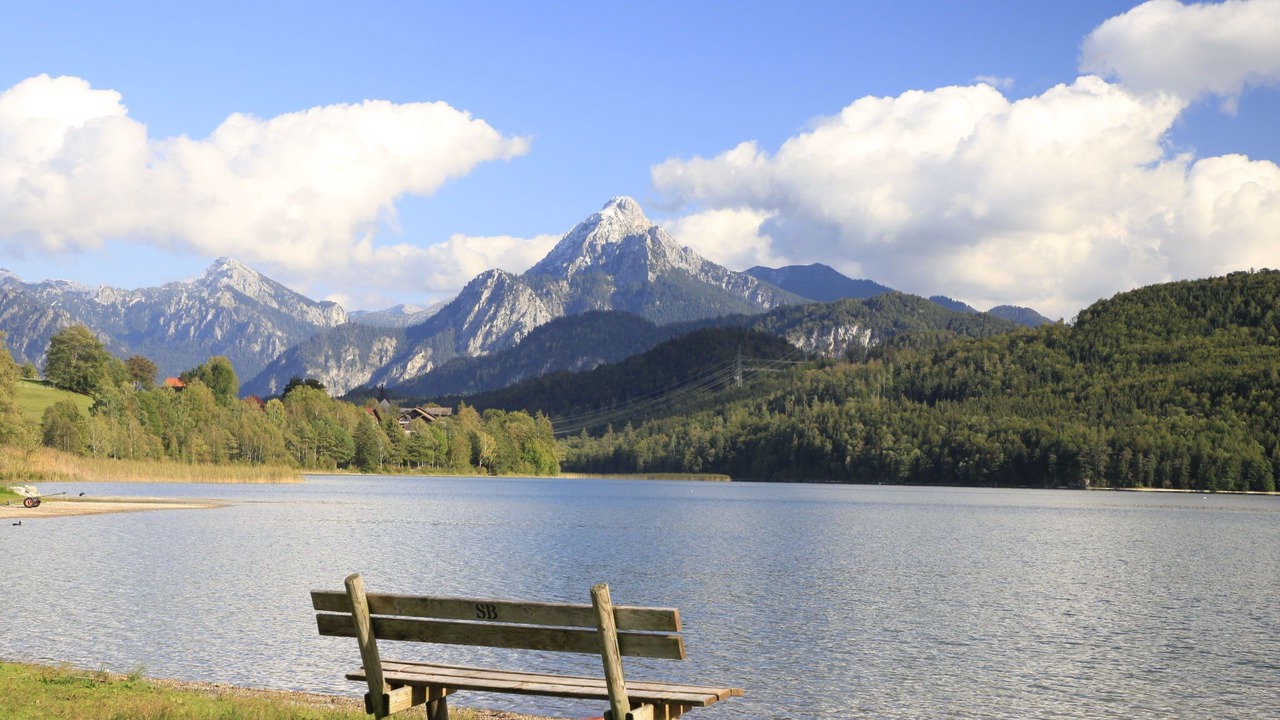 Photo of Outdoor in Schwarzenbach