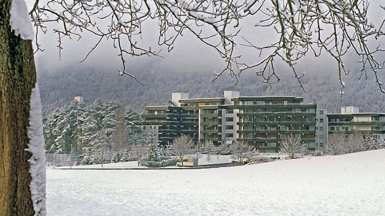 Photo of Outdoor in Schwarzenbach