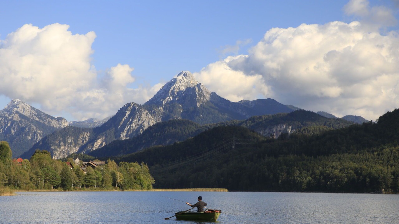 Photo of Outdoor in Schwarzenbach