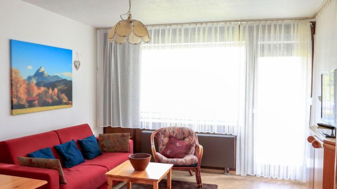 Photo of Livingroom in Schwarzenbach