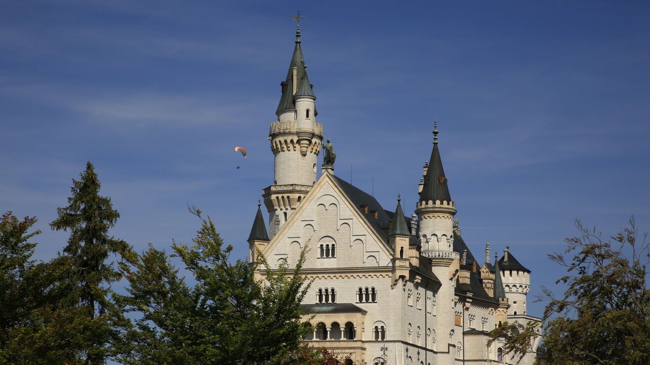 Photo of Outdoor in Schwarzenbach