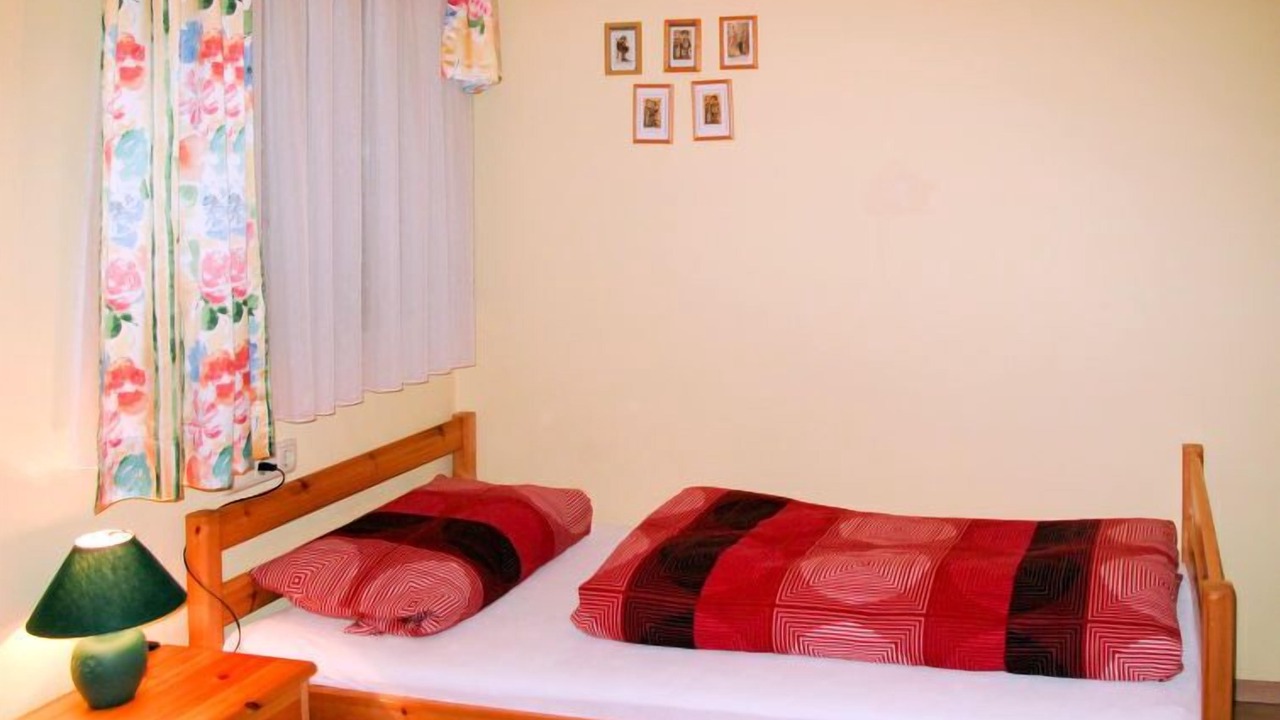 Photo of Bedroom in Fahrnbach