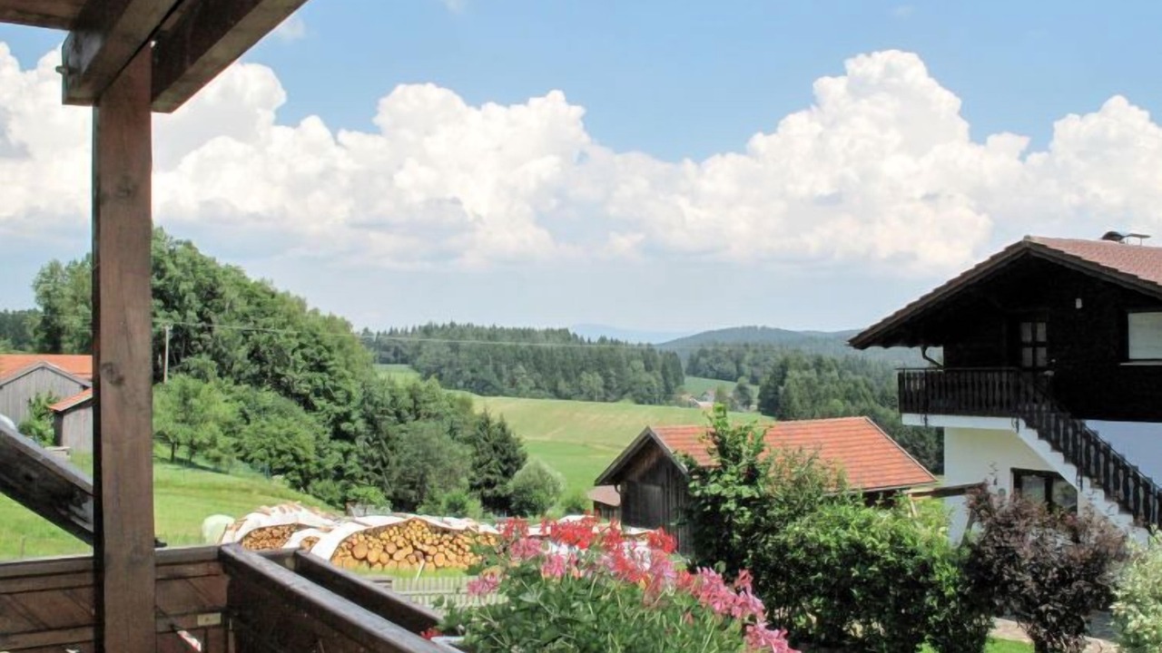 Photo of Outdoor in Fahrnbach
