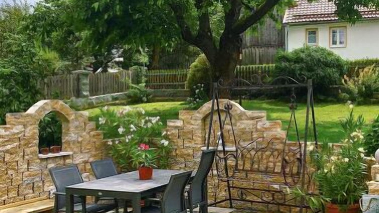 Photo of Patio Balcony in Fahrnbach