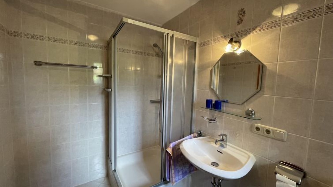 Photo of Bathroom in Fahrnbach