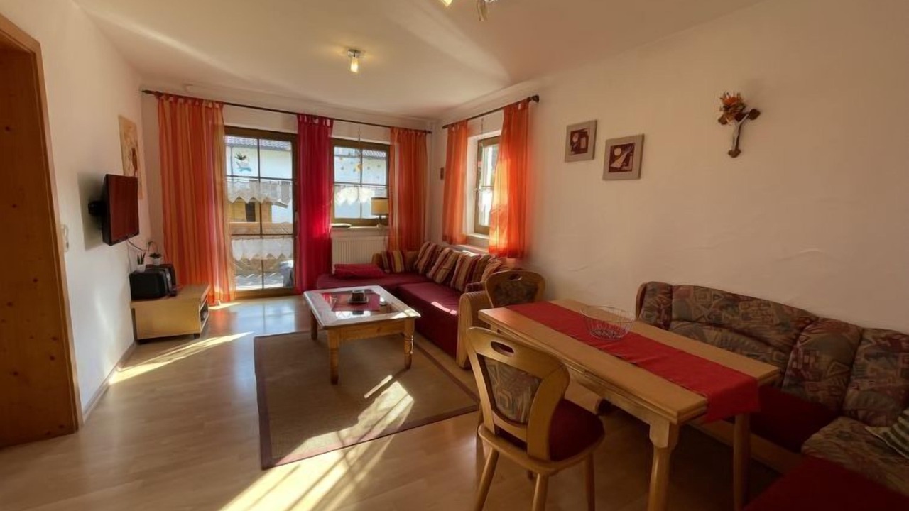 Photo of Livingroom in Fahrnbach