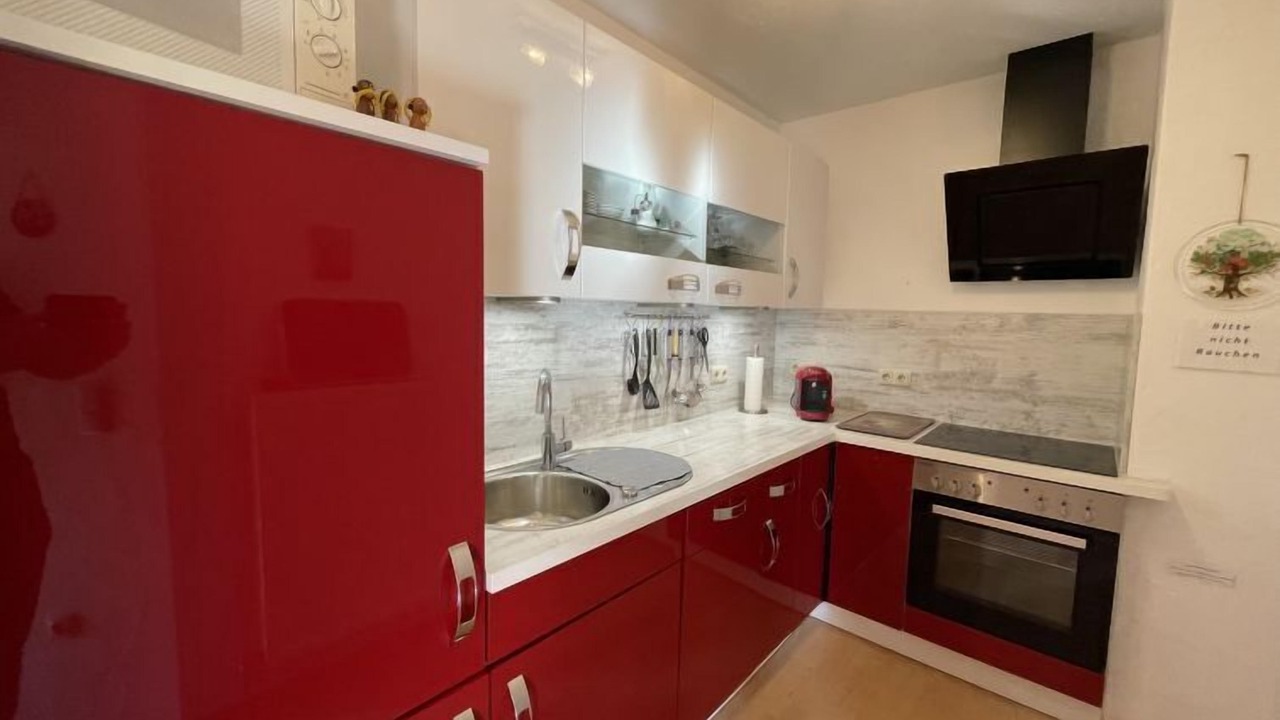 Photo of Kitchen in Fahrnbach