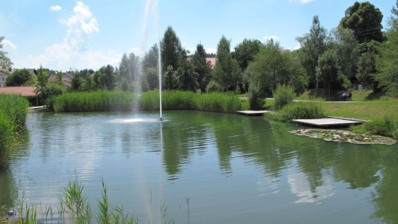 Photo of Outdoor in Fahrnbach