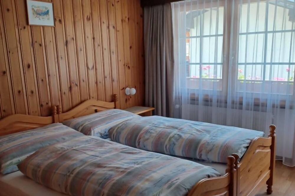 Photo of Bedroom in Saas Almagell