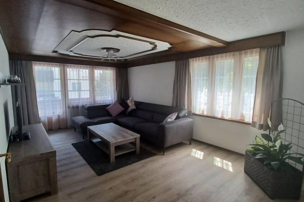 Photo of Livingroom in Saas Almagell