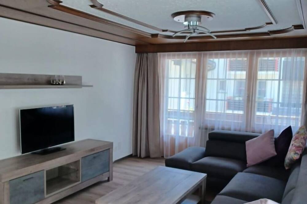 Photo of Livingroom in Saas Almagell