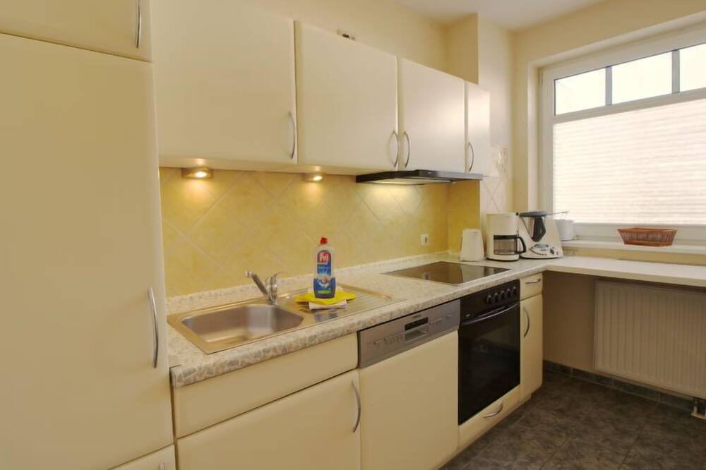Photo of Kitchen in Zinnowitz