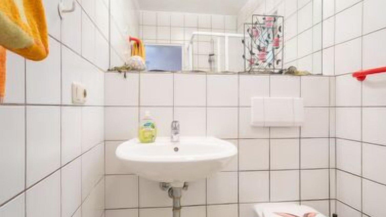 Photo of Bathroom in Zandt
