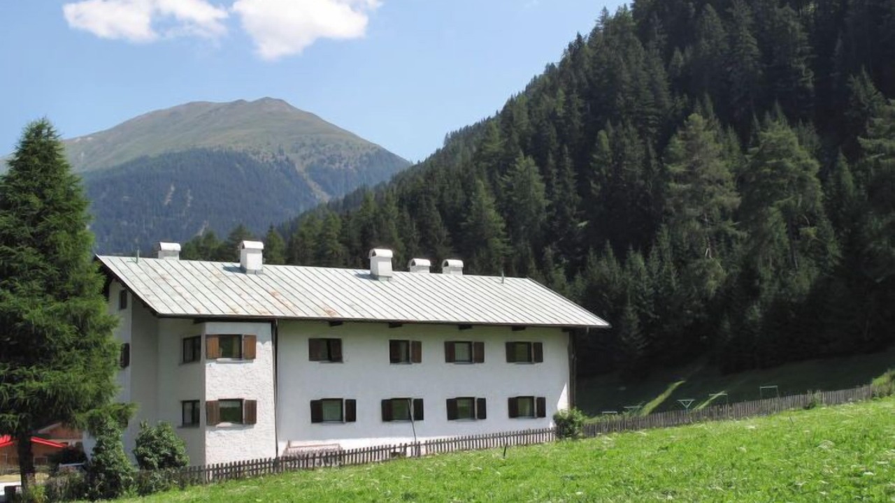 Photo of Outdoor in Nauders