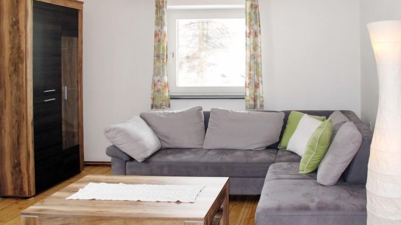 Photo of Livingroom in Nauders