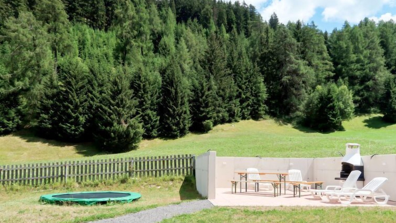 Photo of Outdoor in Nauders