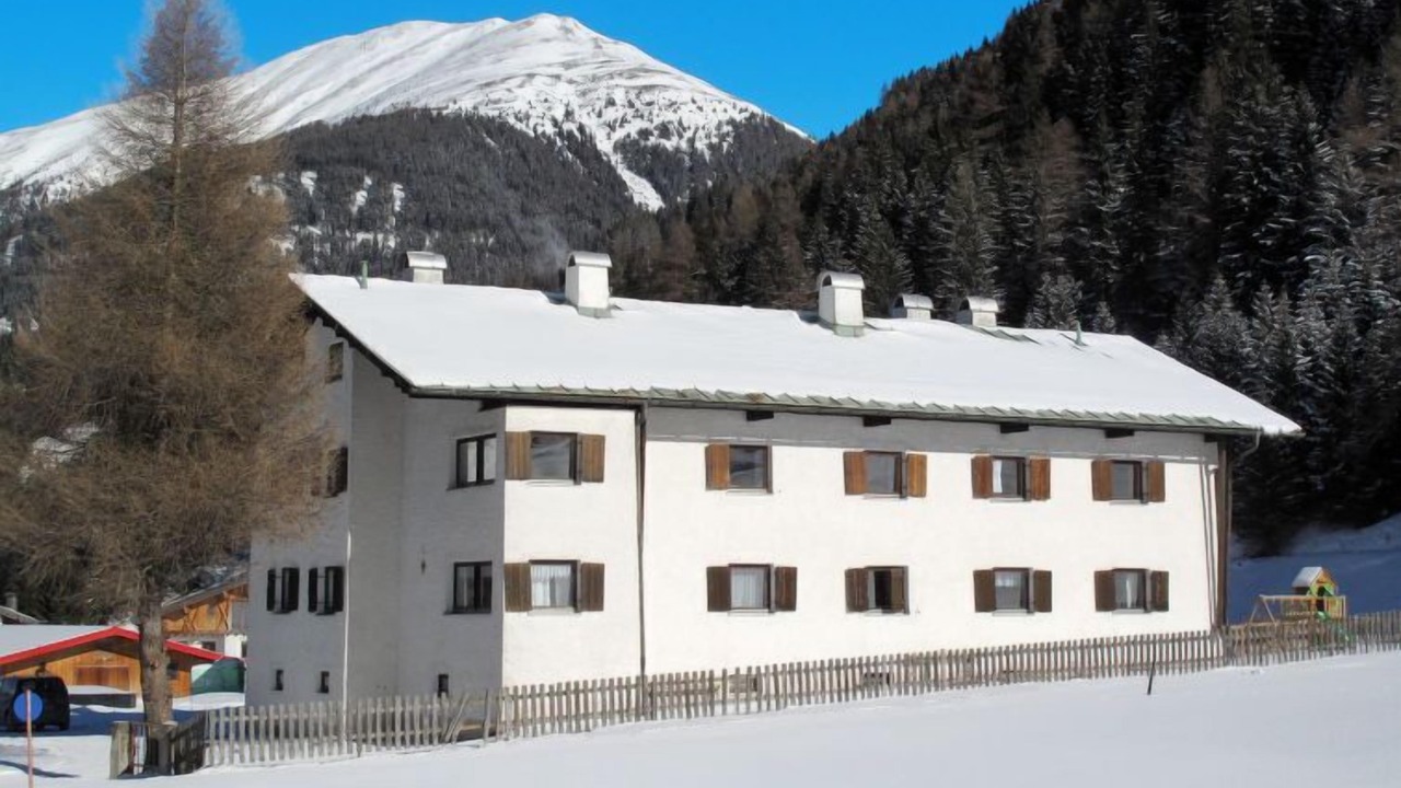 Photo of Outdoor in Nauders
