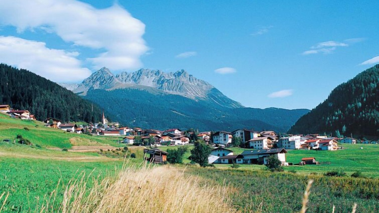 Photo of Outdoor in Nauders