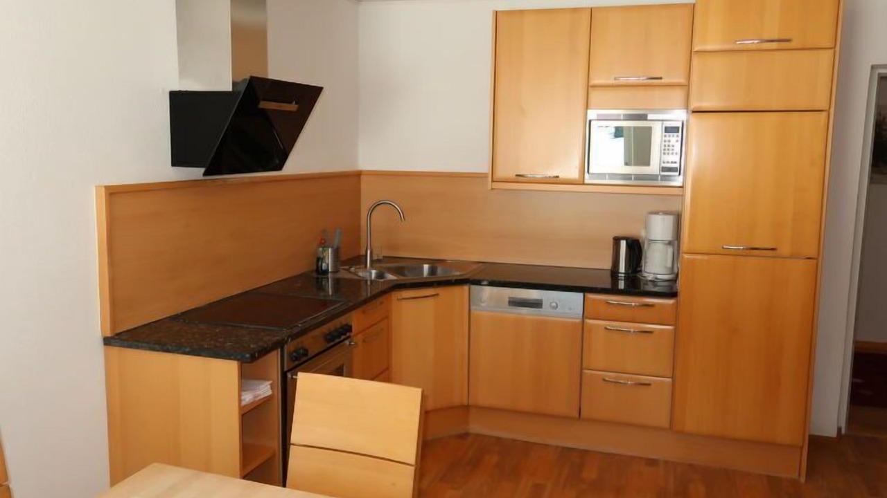 Photo of Kitchen in Nauders