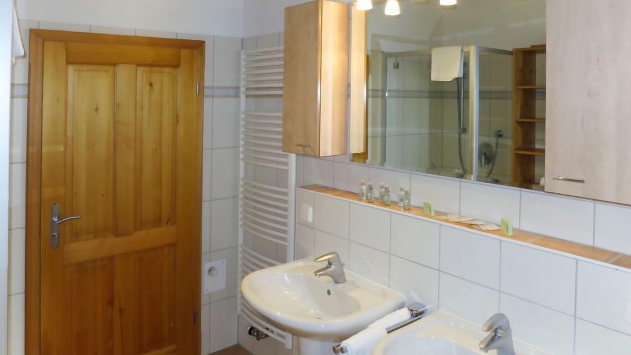 Photo of Bathroom in Ruhpolding