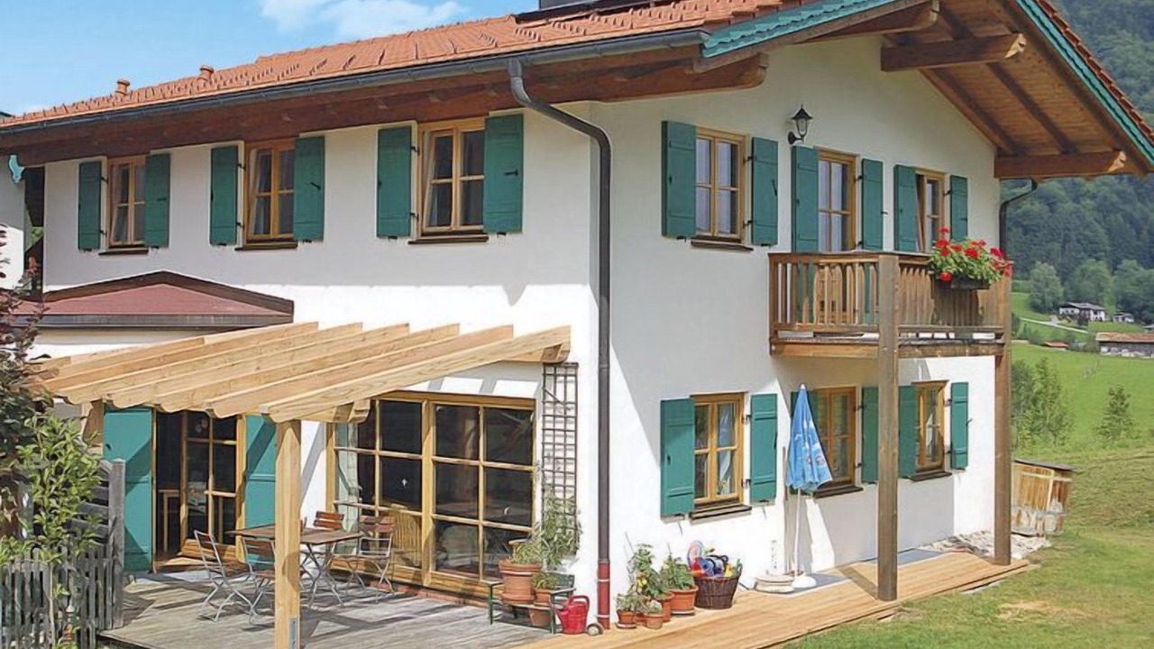 Photo of Outdoor in Ruhpolding