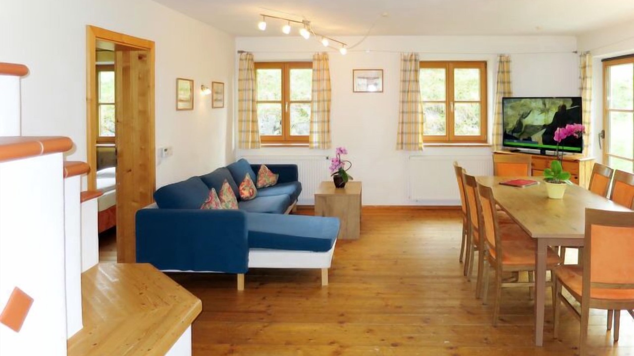 Photo of Livingroom in Ruhpolding