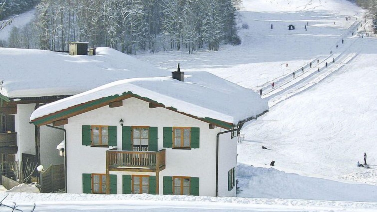 Photo of Outdoor in Ruhpolding