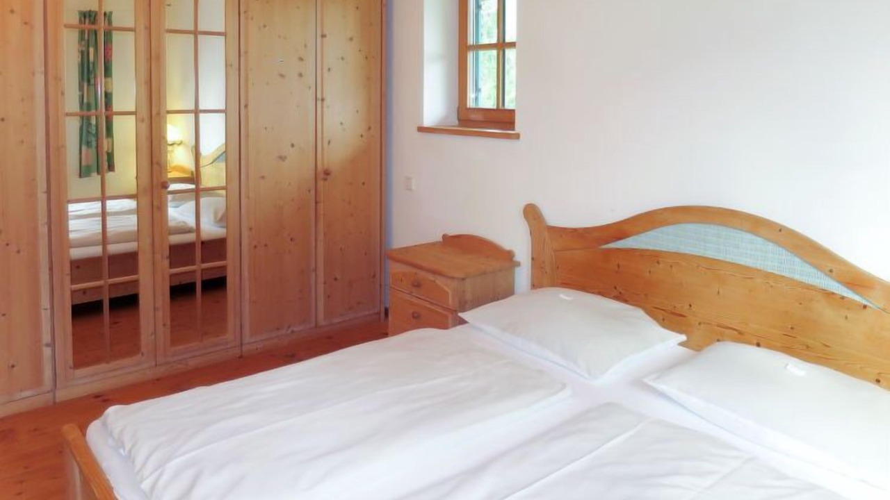 Photo of Bedroom in Ruhpolding