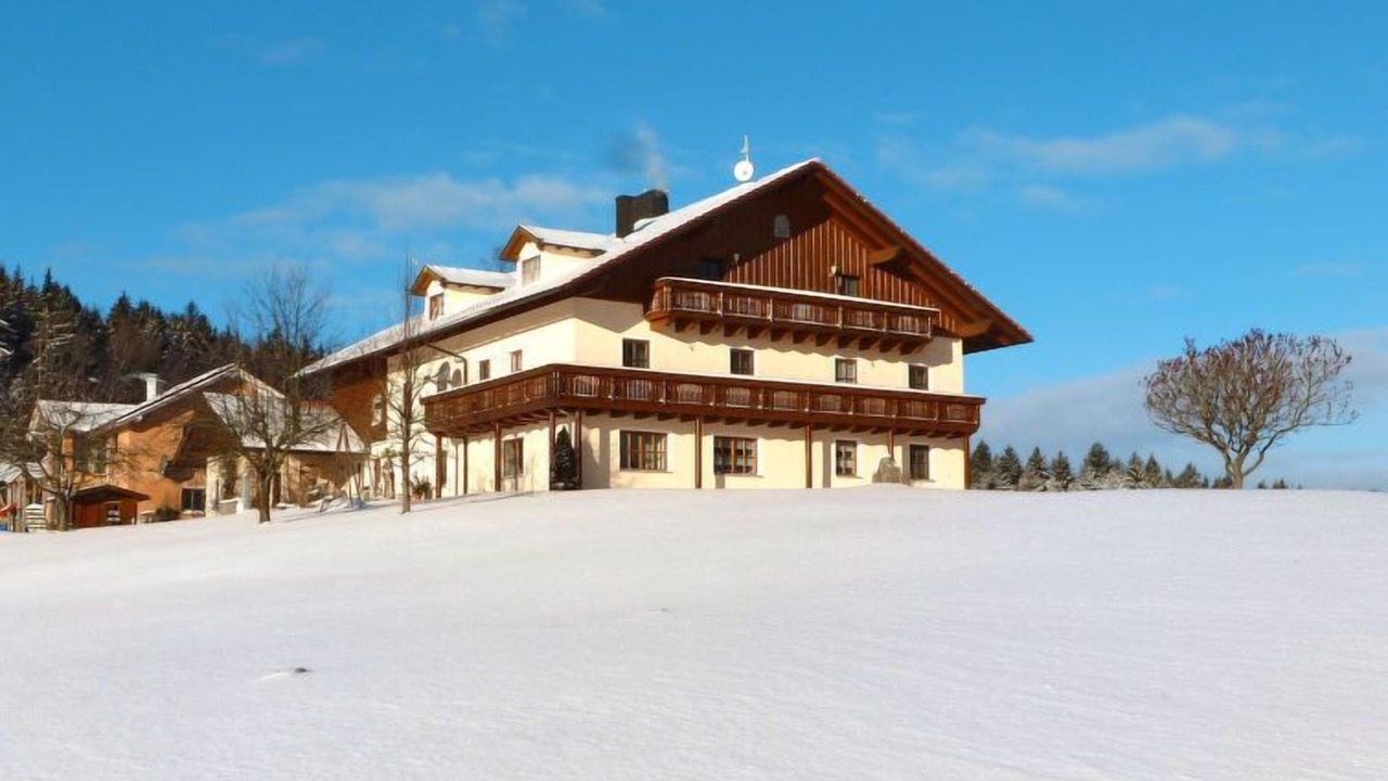 Photo of Outdoor in March