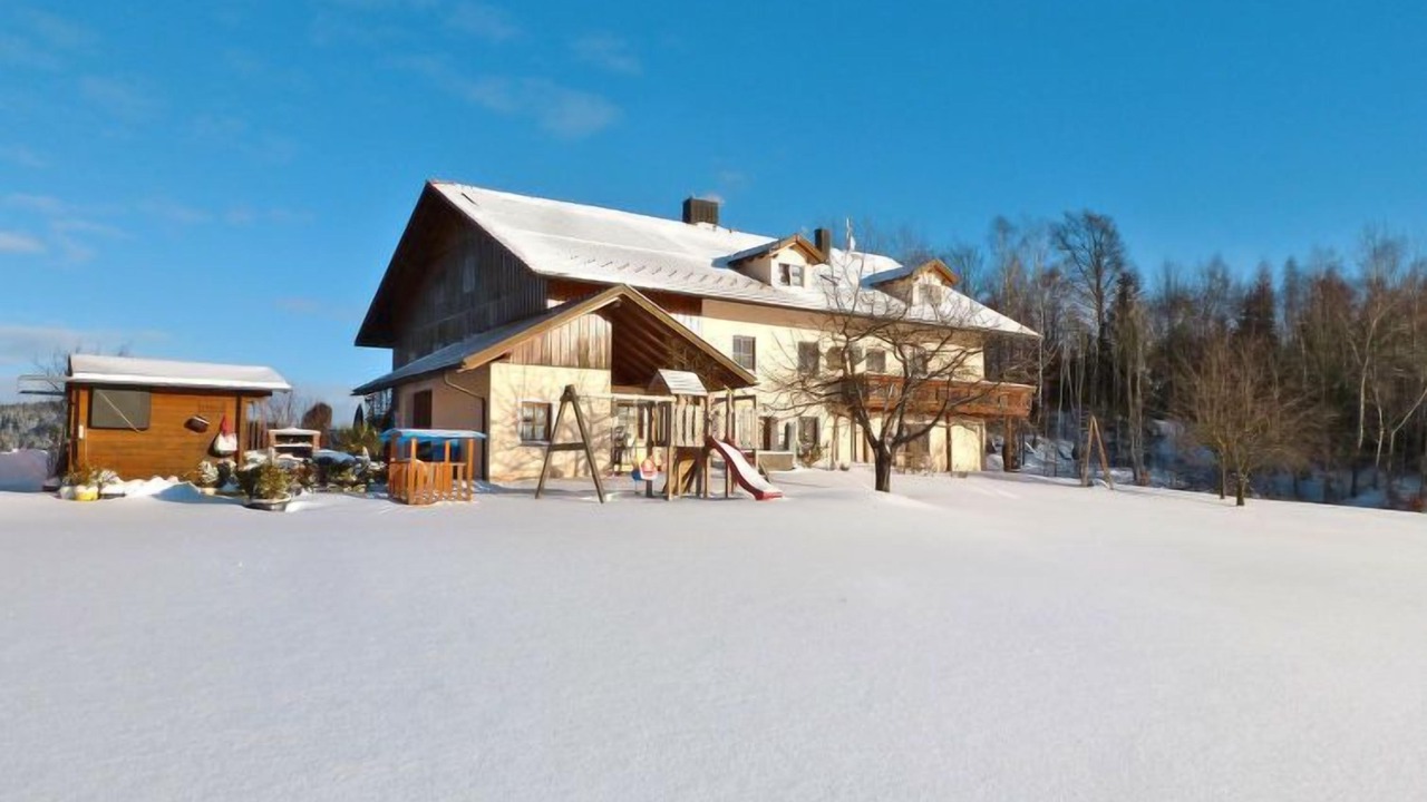 Photo of Outdoor in March