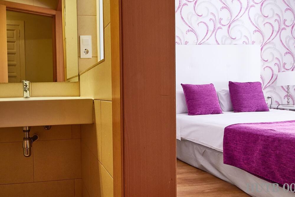Photo of Bedroom in Sant Gervasi