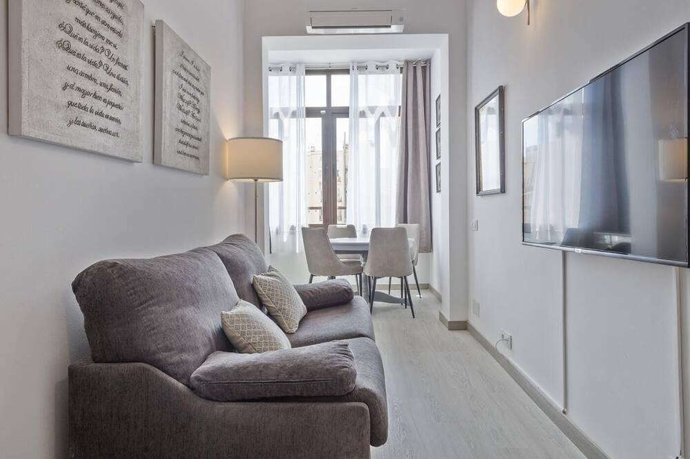 Photo of Livingroom in Sant Antoni