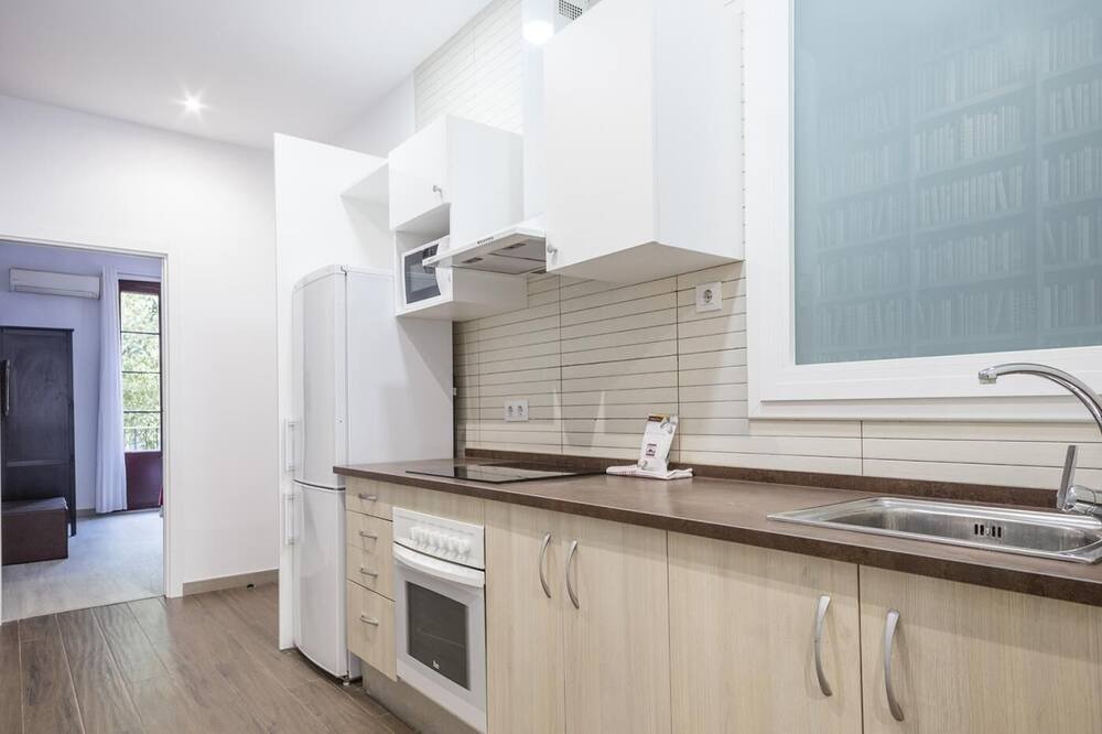 Photo of Kitchen in Sant Antoni