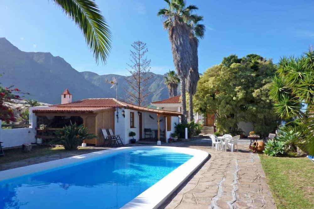 Photo of Outdoor in Buenavista del Norte