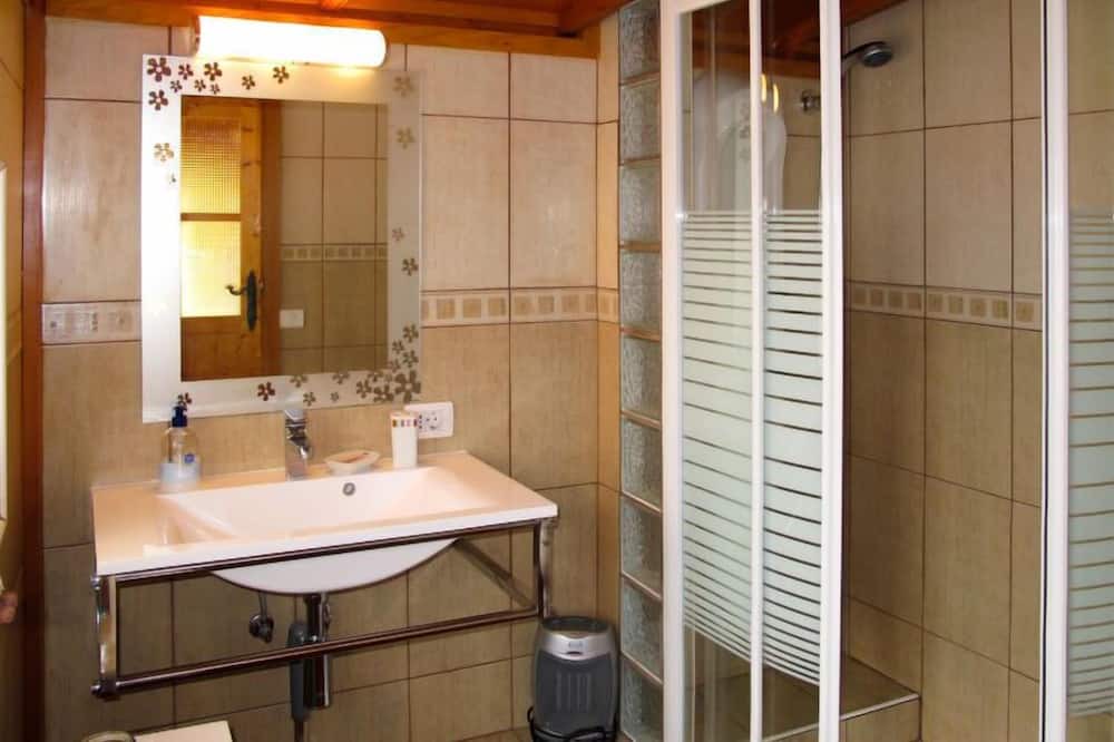 Photo of Bathroom in Buenavista del Norte