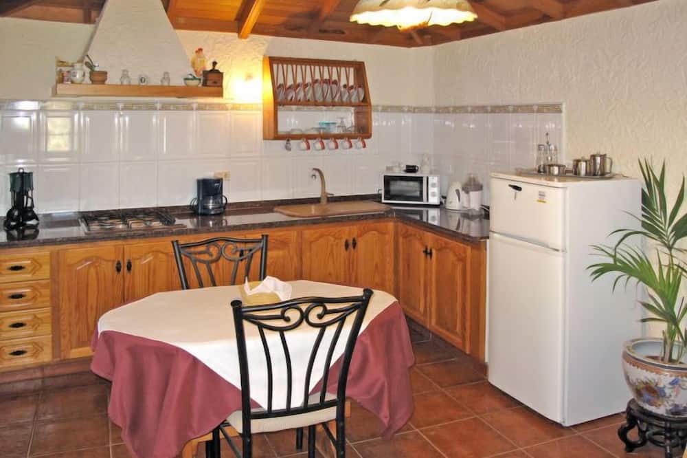Photo of Kitchen in Buenavista del Norte