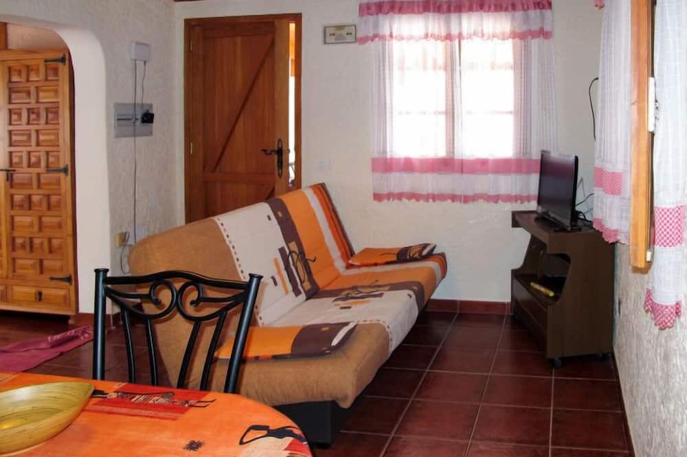 Photo of Livingroom in Buenavista del Norte