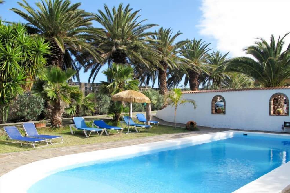 Photo of Outdoor in Buenavista del Norte