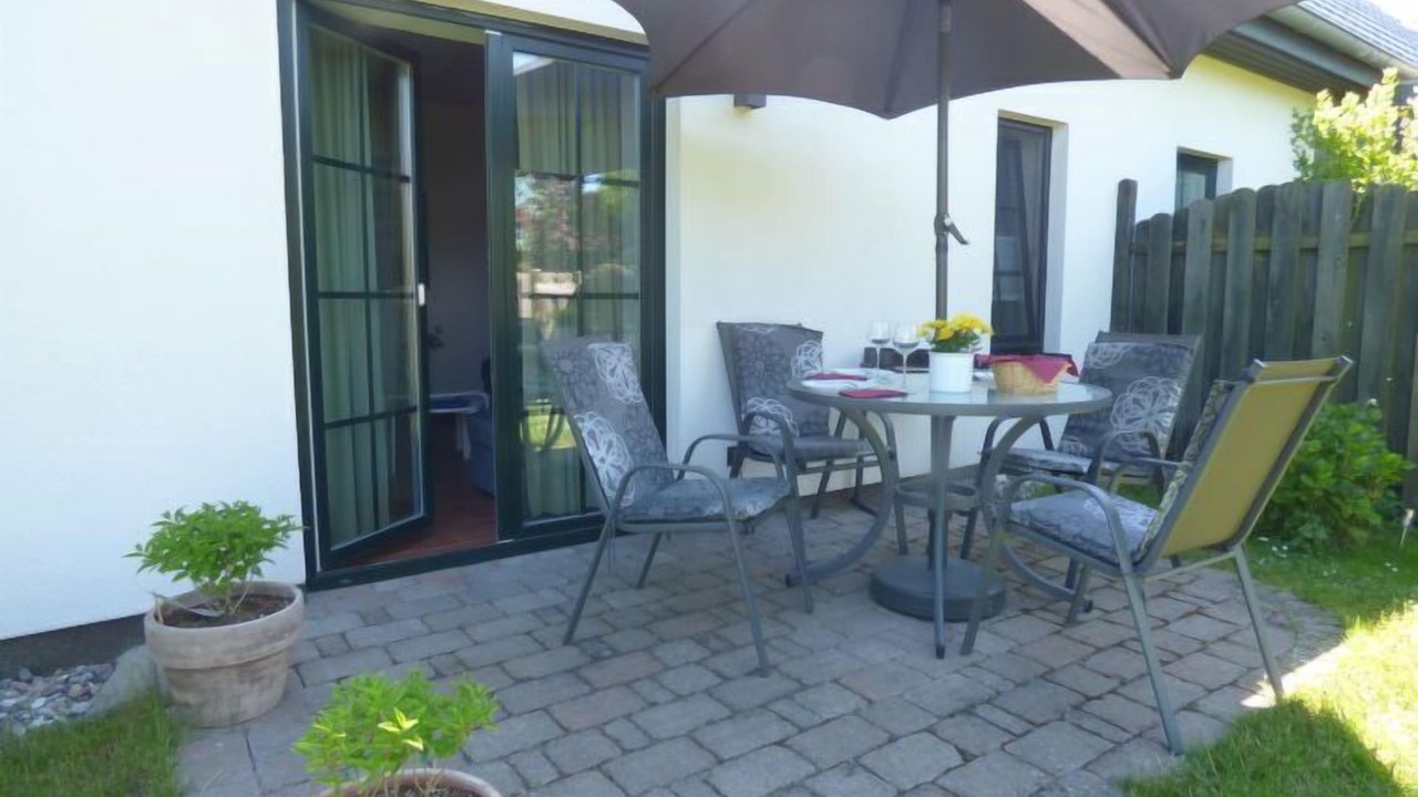Photo of Outdoor in Gahlkow