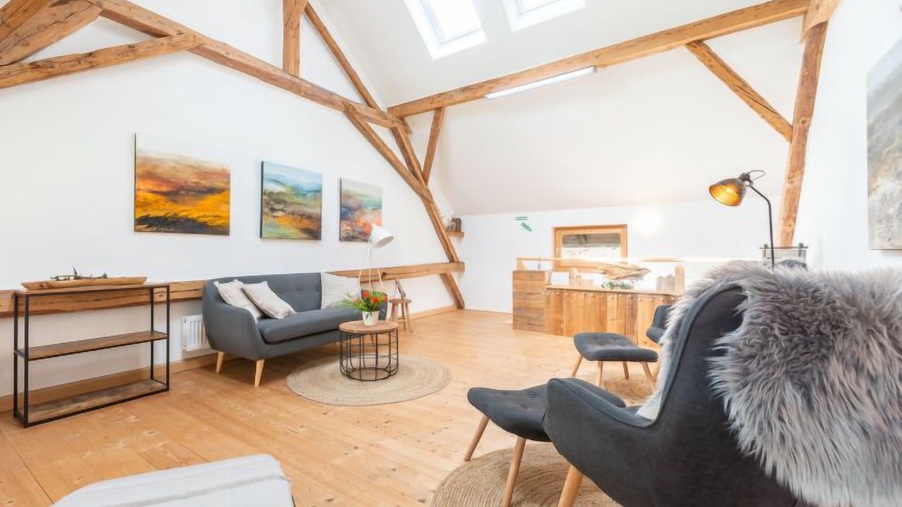 Photo of Livingroom in Schaufling