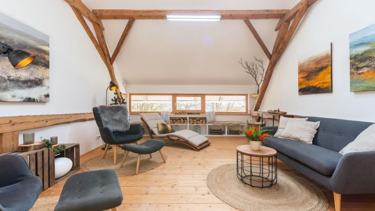 Photo of Livingroom in Schaufling