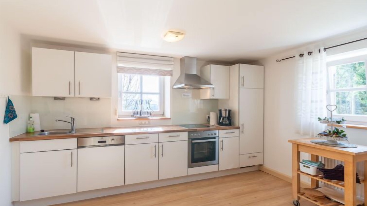 Photo of Kitchen in Schaufling