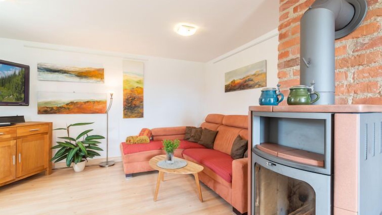 Photo of Livingroom in Schaufling