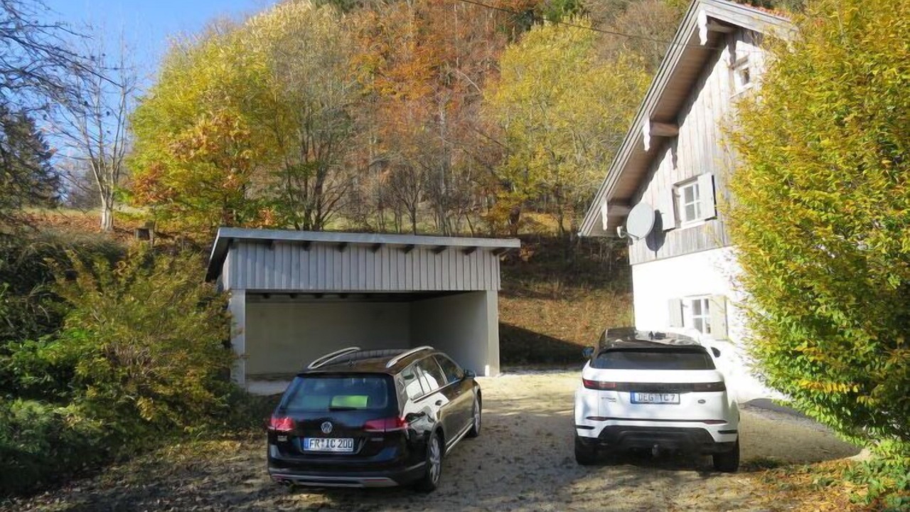 Photo of Outdoor in Schaufling