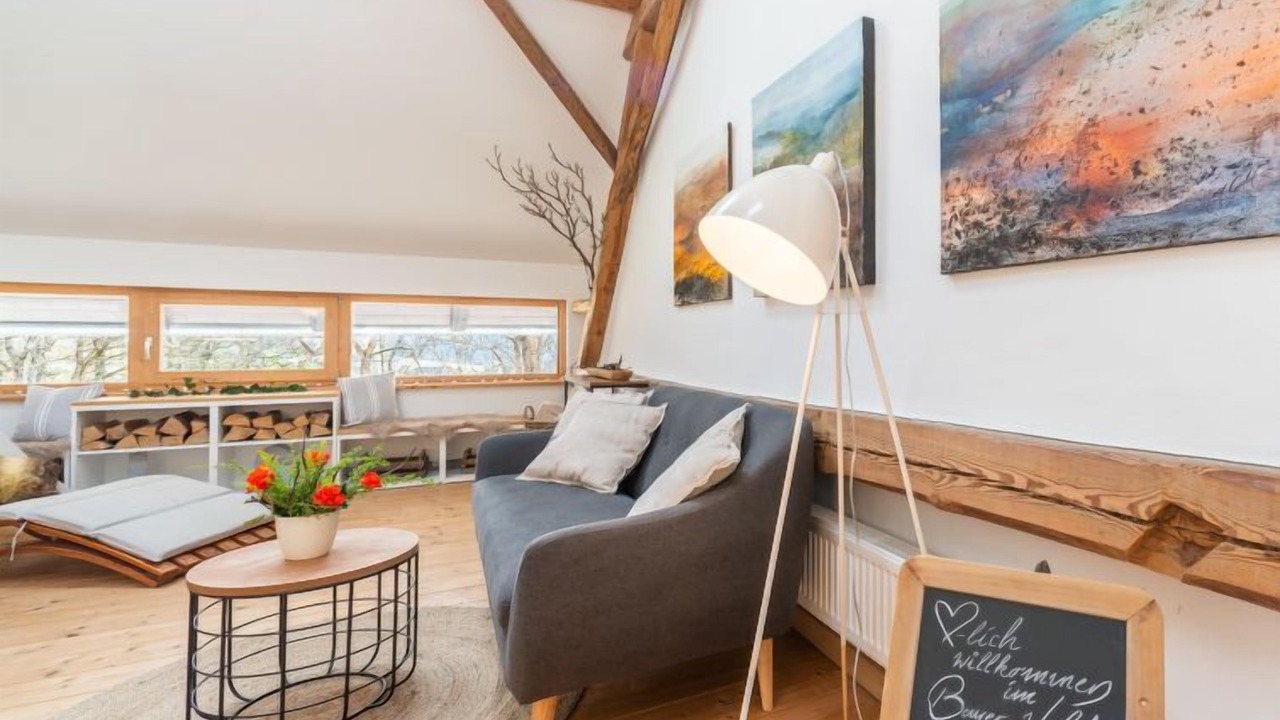 Photo of Livingroom in Schaufling