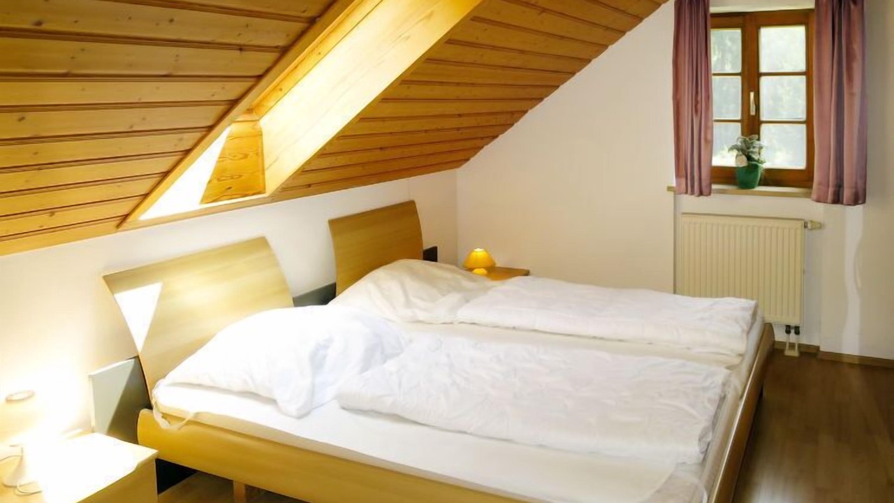 Photo of Bedroom in Viechtach