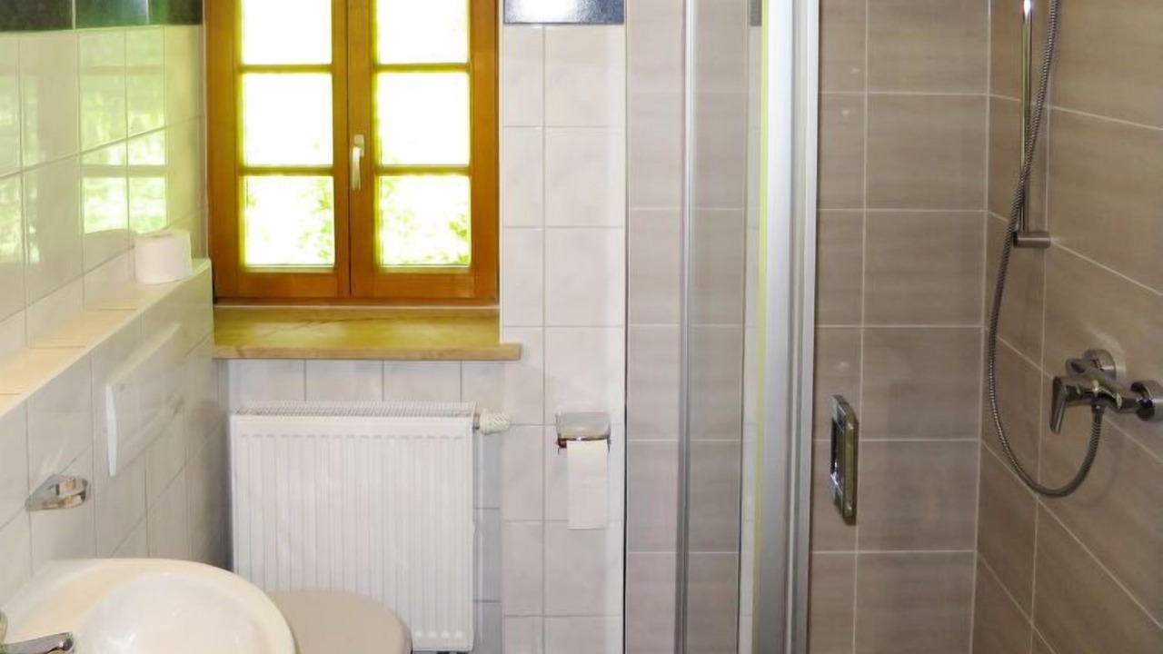 Photo of Bathroom in Viechtach
